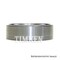 Timken Single Row Ball Bearing, Rw509Fr RW509FR - alternate 2